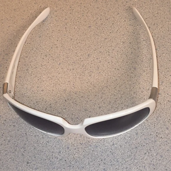 D&G Knockoff Sunglasses W/DG Detail In Gold on Sides-100% UV Protection-NWOT - Picture 2 of 6